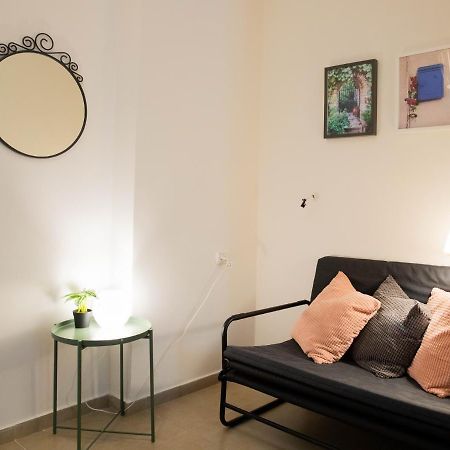 Yafo 35 Apartments By Indiginn เยรูซาเลม ภายนอก รูปภาพ
