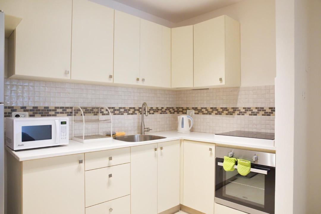 Yafo 35 Apartments By Indiginn เยรูซาเลม ภายนอก รูปภาพ