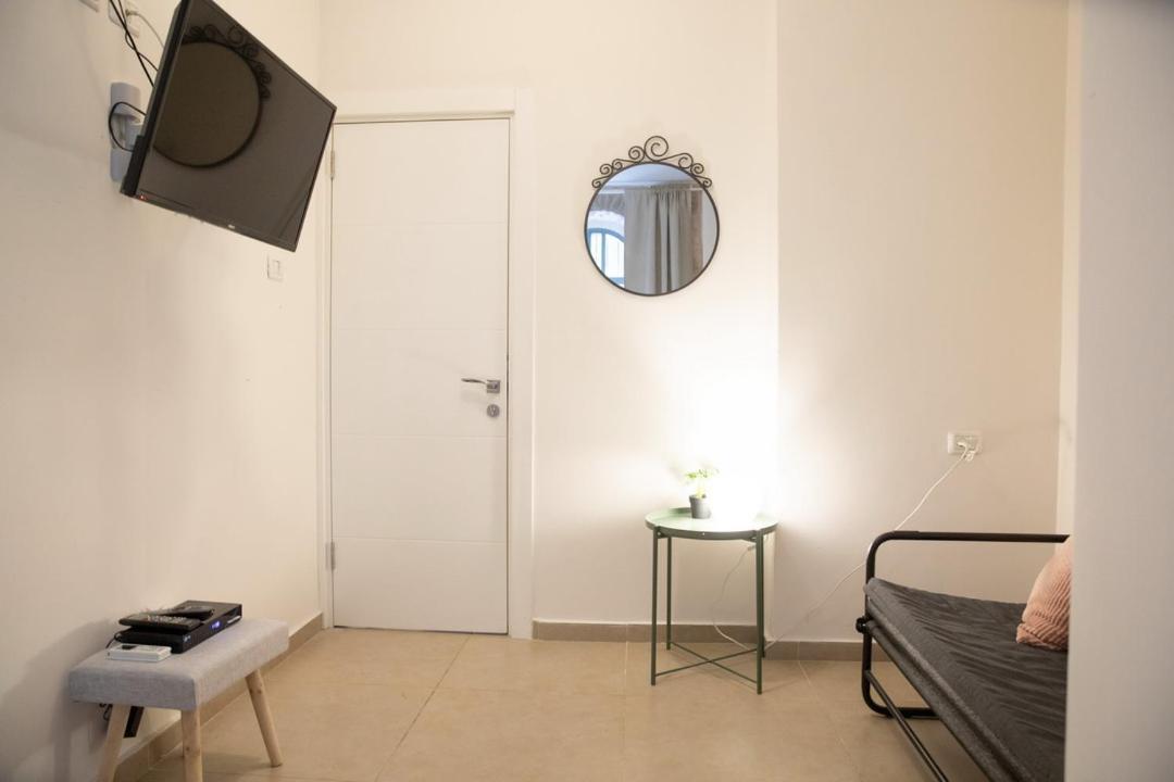 Yafo 35 Apartments By Indiginn เยรูซาเลม ภายนอก รูปภาพ