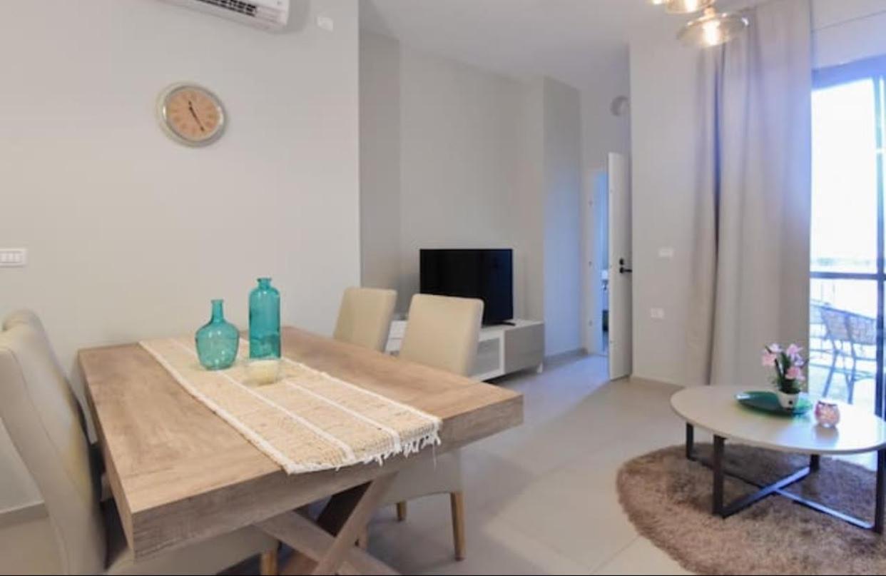 Yafo 35 Apartments By Indiginn เยรูซาเลม ภายนอก รูปภาพ