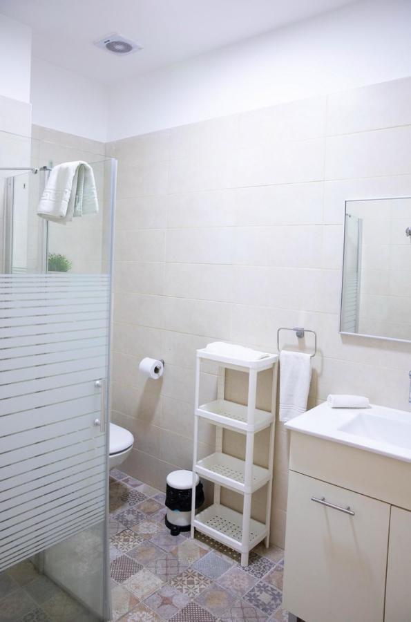 Yafo 35 Apartments By Indiginn เยรูซาเลม ภายนอก รูปภาพ