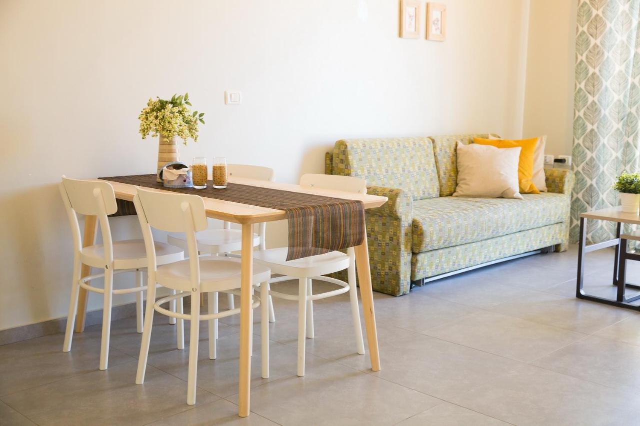 Yafo 35 Apartments By Indiginn เยรูซาเลม ภายนอก รูปภาพ