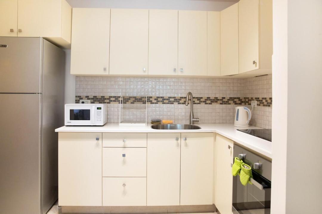 Yafo 35 Apartments By Indiginn เยรูซาเลม ภายนอก รูปภาพ