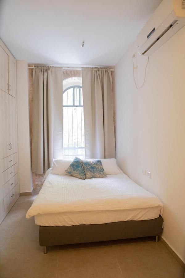 Yafo 35 Apartments By Indiginn เยรูซาเลม ภายนอก รูปภาพ