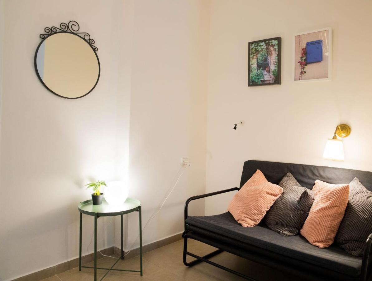 Yafo 35 Apartments By Indiginn เยรูซาเลม ภายนอก รูปภาพ