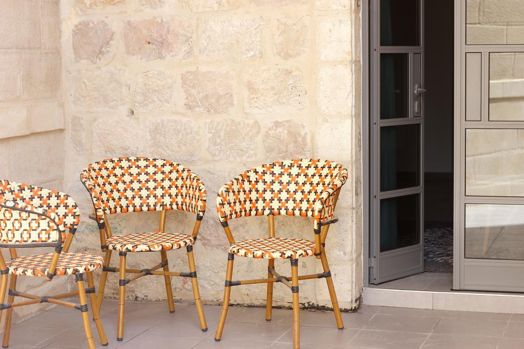Yafo 35 Apartments By Indiginn เยรูซาเลม ภายนอก รูปภาพ
