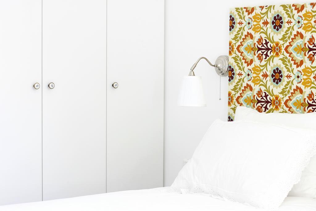 Yafo 35 Apartments By Indiginn เยรูซาเลม ภายนอก รูปภาพ