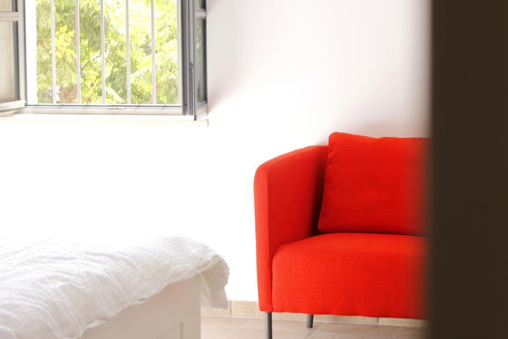 Yafo 35 Apartments By Indiginn เยรูซาเลม ภายนอก รูปภาพ