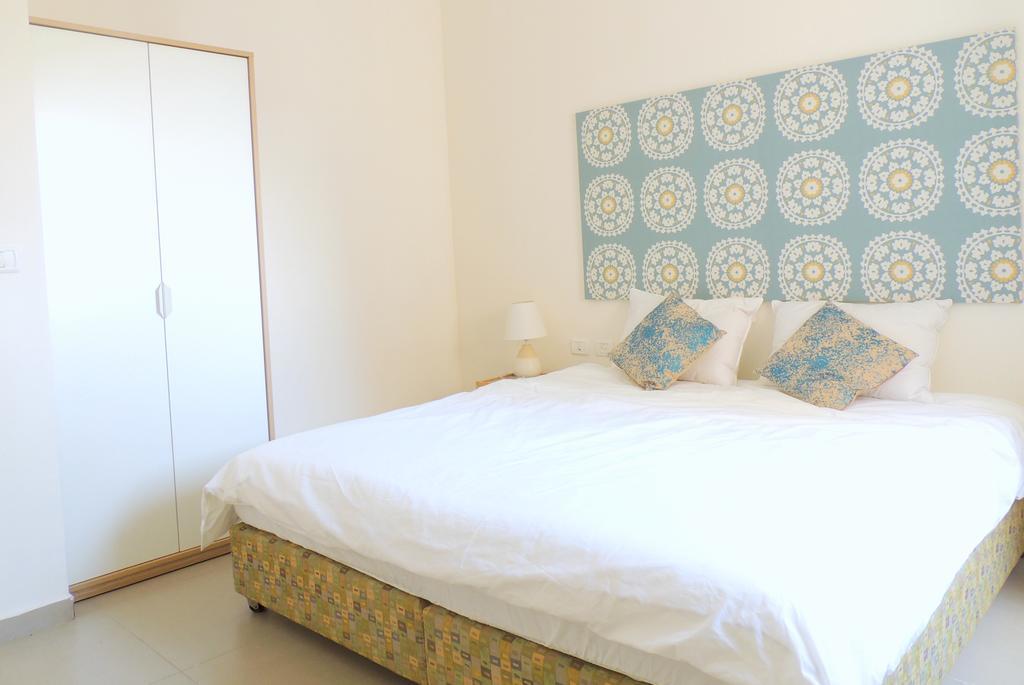 Yafo 35 Apartments By Indiginn เยรูซาเลม ภายนอก รูปภาพ