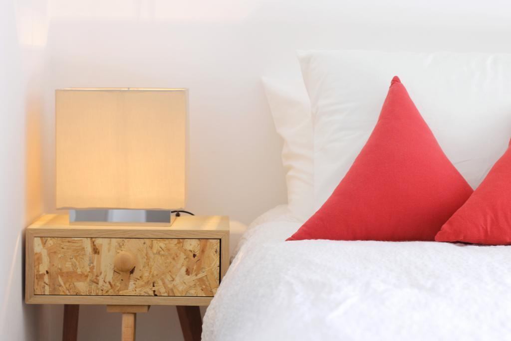 Yafo 35 Apartments By Indiginn เยรูซาเลม ภายนอก รูปภาพ