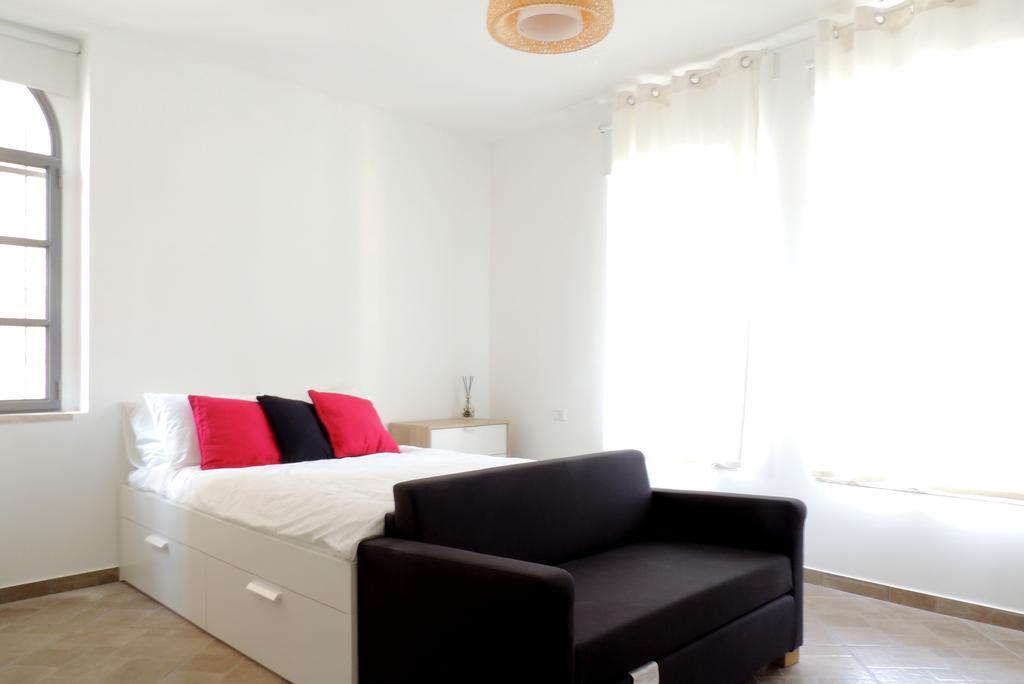 Yafo 35 Apartments By Indiginn เยรูซาเลม ภายนอก รูปภาพ