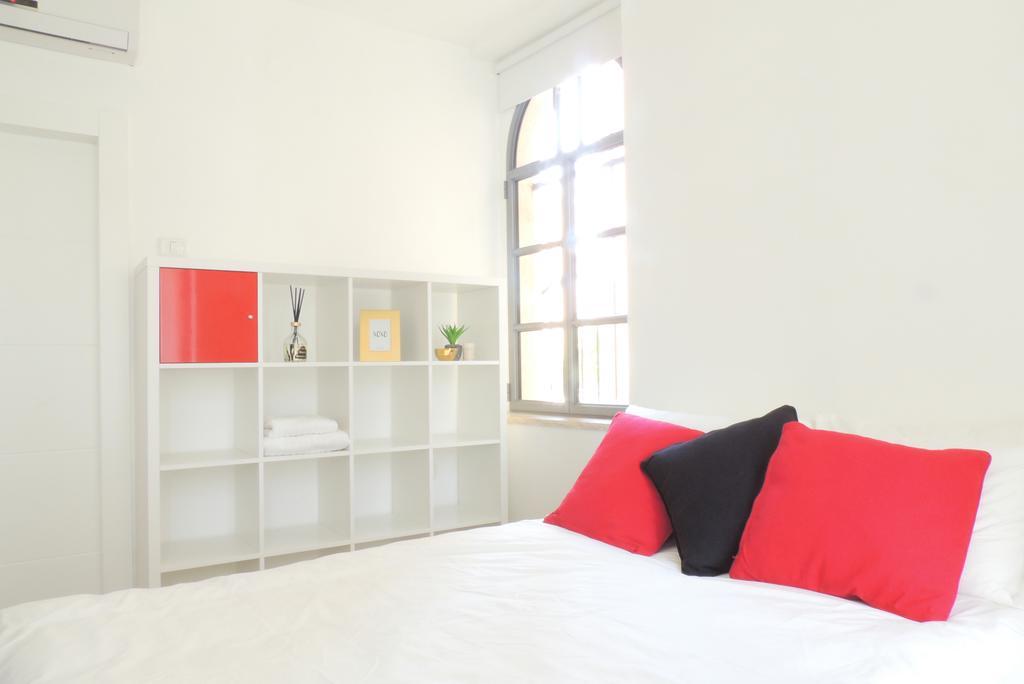 Yafo 35 Apartments By Indiginn เยรูซาเลม ภายนอก รูปภาพ