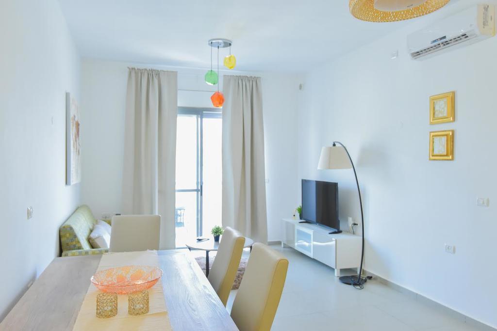Yafo 35 Apartments By Indiginn เยรูซาเลม ภายนอก รูปภาพ