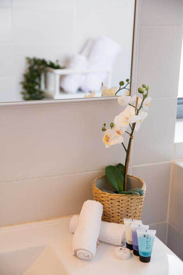 Yafo 35 Apartments By Indiginn เยรูซาเลม ภายนอก รูปภาพ